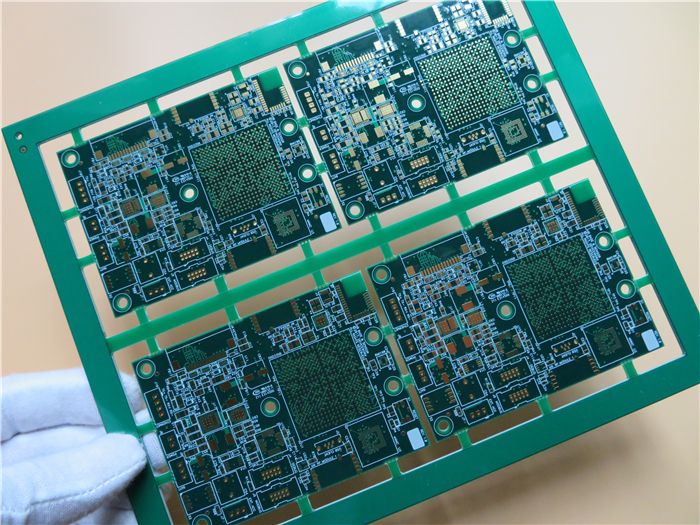 pcb